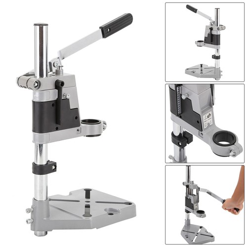 Hand drill press bench - drill,