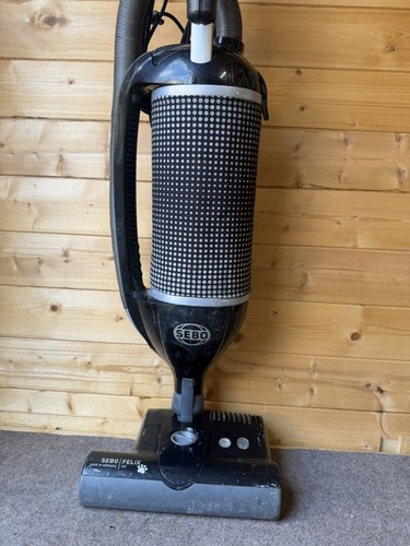 Sebo felix pet epower - , onyx