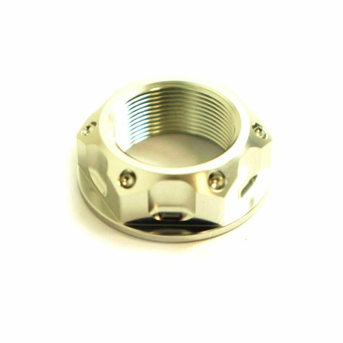 Jmp m22x1 00mm aluminum - jmp, dado