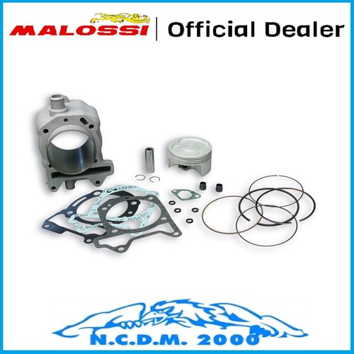 Malossi cylinder 5 - cylinder, in