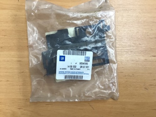 Vauxhall astra front - vauxhall,