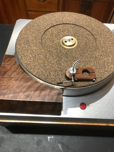 Empire tonearm cue lift - empire,