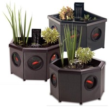 Blagdon Affinity View