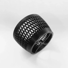 Anemone Guard with Top Cover for Ecotech Vortech MP40 Cover Shield