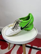 Nike Total 90 (T90 Lazer, Euro 2012) football boots Size 11