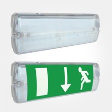 YD630M 8W T5 3-Hour Maintained