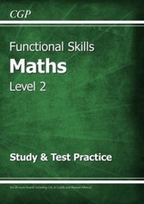 Functional Skills Maths Level