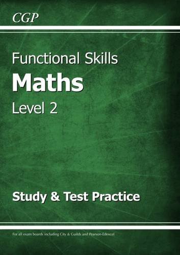 Functional skills maths - skills, level