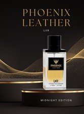 Phoenix Leather Extrait De