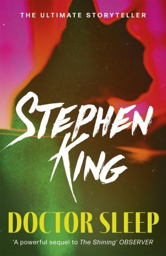 Doctor sleep - (shining, 2)