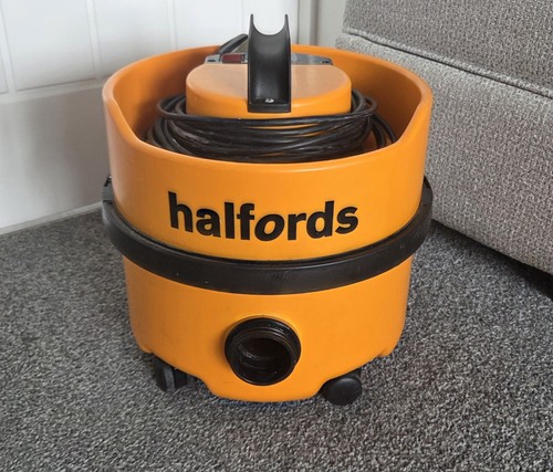 Numatic nvh 180 halfords - 180-2,