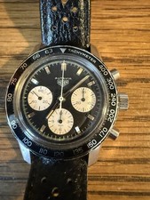 Heuer Autavia 2446c 1969