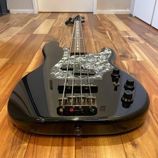 Fender Japan Jazz Bass Special