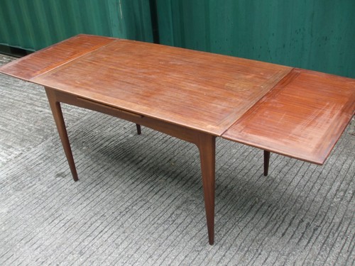Mid century danish era - mid,