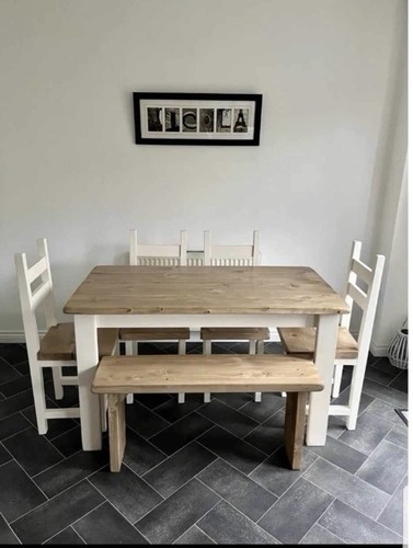 Hand crafted rustic - hand, crafted,