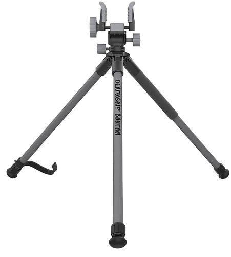 Bog pod deathgrip bantam - deathgrip,