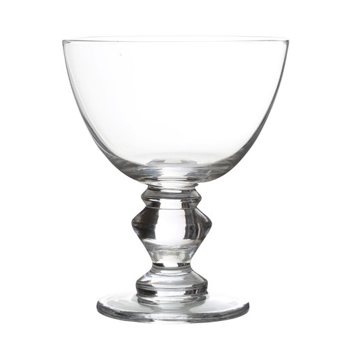 Dessert cup glass 360ml - cup,
