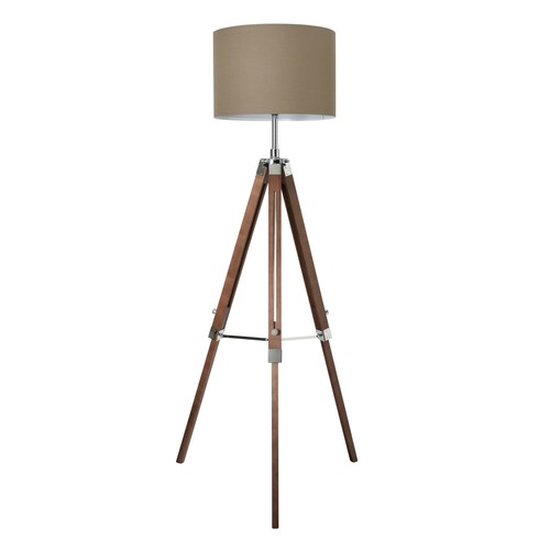 Litecraft keegan wooden tripod - litecraft,