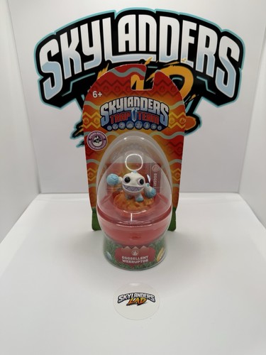 Skylanders trap team - skylanders,