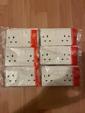 MK (ELECTRIC) - K2746 WHI -