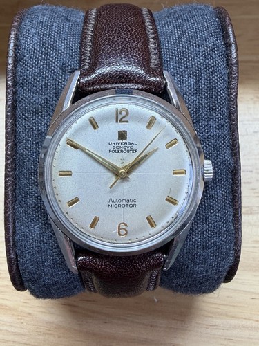 Universal geneve polerouter - universal,