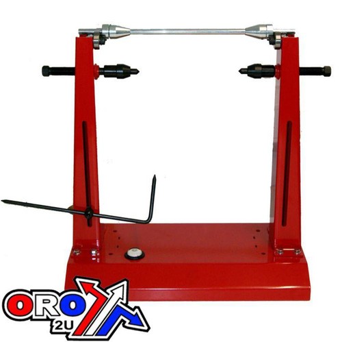Wheel balance pro stand - wheel,