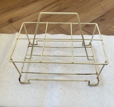 Metal Vintage 1970s Milk 6