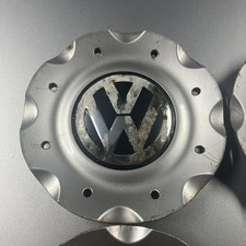 Volkswagen Passat B5.5 Centre Cap for 15" Highline Alloy Wheel 3B0601149L