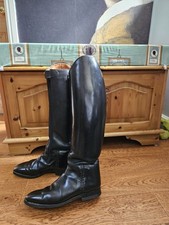 Konig Sir Dressage Boots