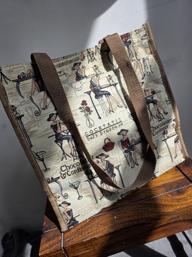 Vintage signare tapestry - signare,