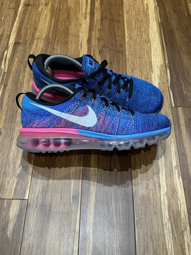 Nike air flyknit max - nike,