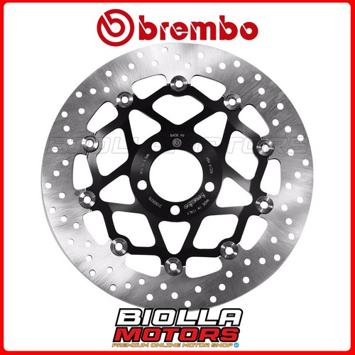 78b40899 front brake disc - brake,