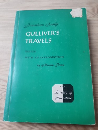 Gulliver travels 1963 - gulliver's,