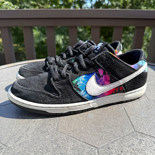 Nike dunk low ishod - nike, sb