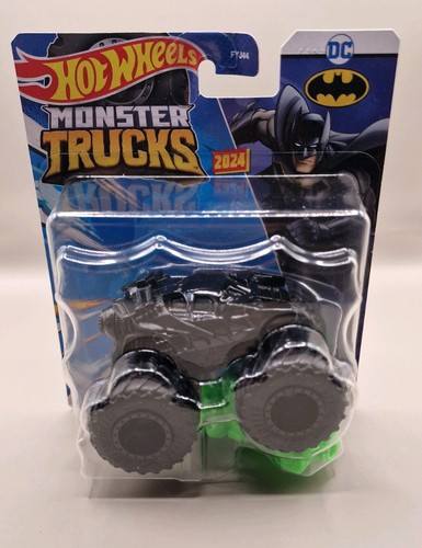 Hot wheels monster - wheels,