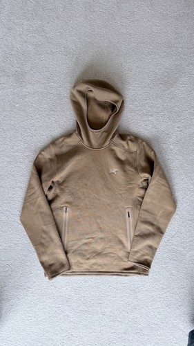 Arc teryx kyanite - kyanite, fleece
