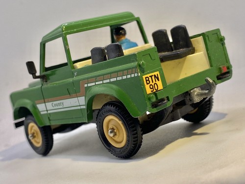 Britains vintage 1980 land - britains🔥vintage,