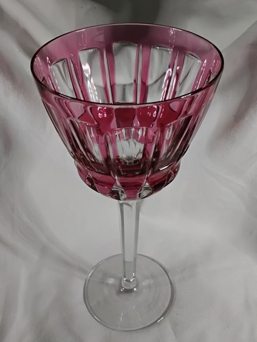Nachtmann stem crystal cut - nachtmann,