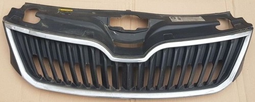 2013 2017 genuine skoda - 2013-2017,