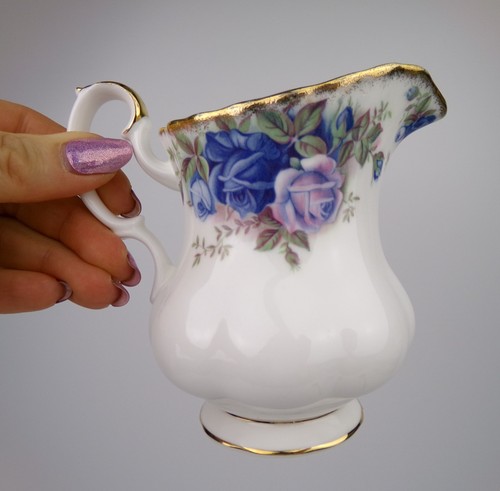 Royal albert moonlight rose - albert,