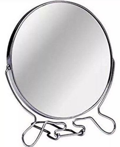 Face mirror cosmetic folding - mirror,