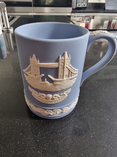 Vintage wedgwood jasperware - vintage,
