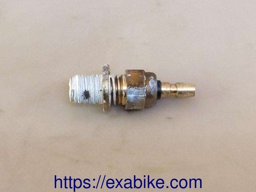 Carburetor element for yamaha - carburetor,