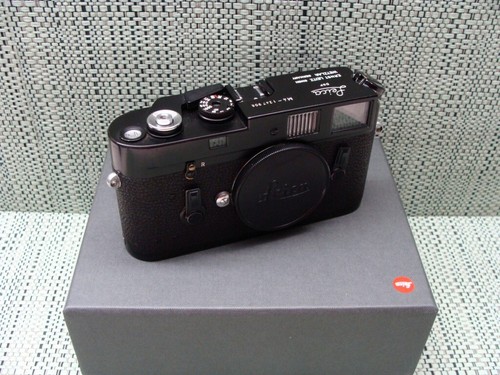 Leitz wetzlar leica black - leitz, wetzlar-leica
