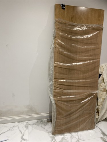 Oak internal fire doors - oak,