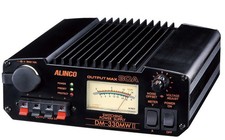 C Grade Alinco DM330MW MkII 30 AMP Switch Mode Low Noise Power Supply SEE DES...