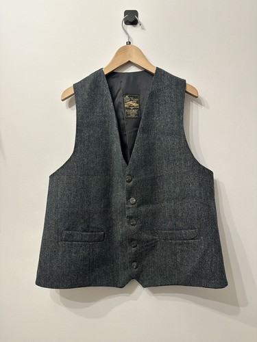 Foxford real irish - real, tweed