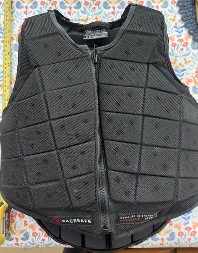 Provent body protector - provent,