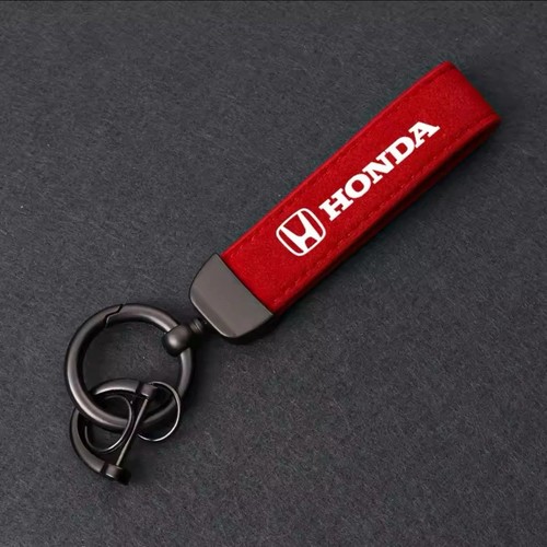 Honda keyring keychain civic - honda,