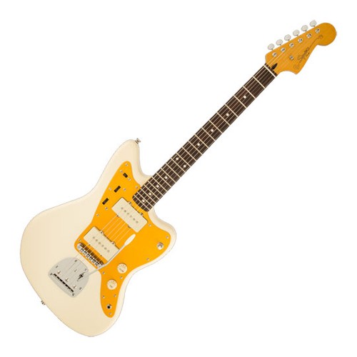 Squier mascis jazzmaster - squier,